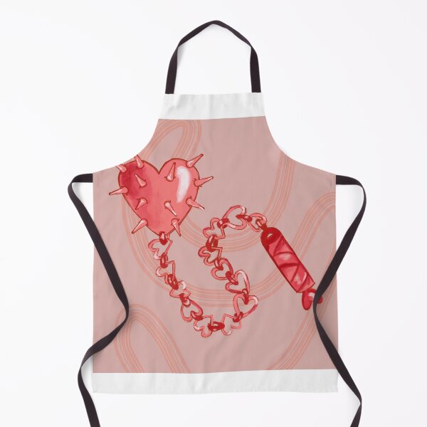 Item preview, Heart designed and sold by laceychr.