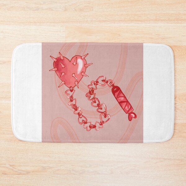 Item preview, Heart designed and sold by laceychr.