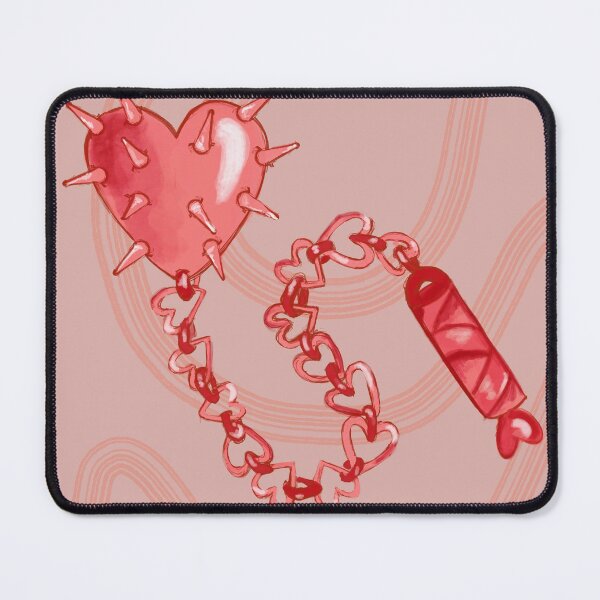 Item preview, Heart designed and sold by laceychr.
