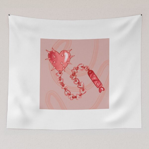 Item preview, Heart designed and sold by laceychr.