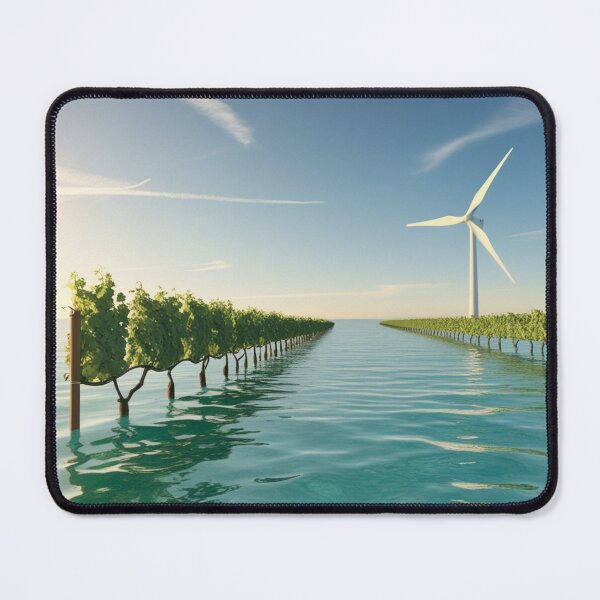Item preview, Vineyard Wind  designed and sold by BCD BRANDS.