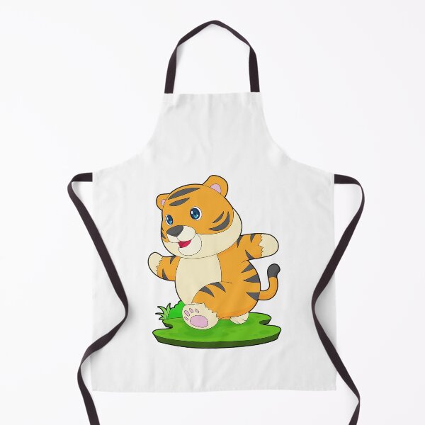 Item preview, Tiger Runner Running Sports designed and sold by Snabdesign84.