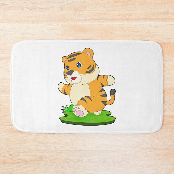 Item preview, Tiger Runner Running Sports designed and sold by Snabdesign84.