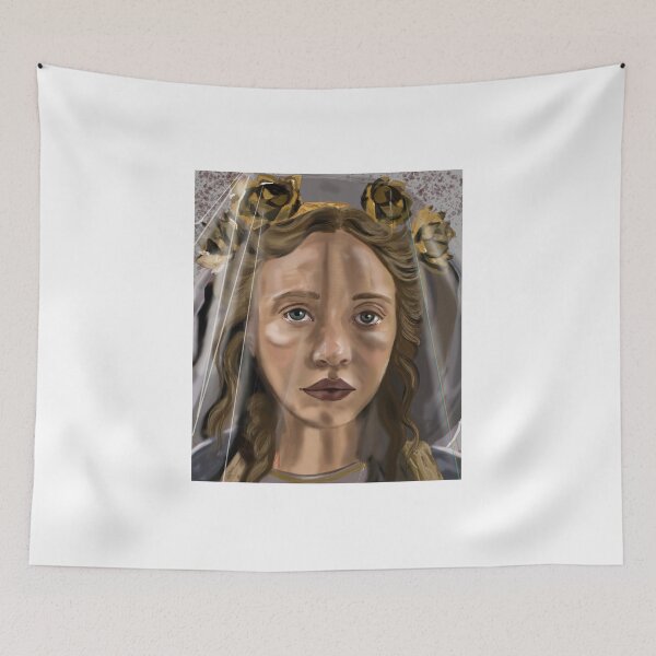 Item preview, Sidney designed and sold by laceychr.