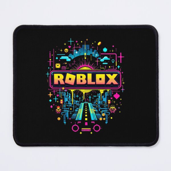 Item preview, Arcade de Roblox pixelado designed and sold by SignumShop.