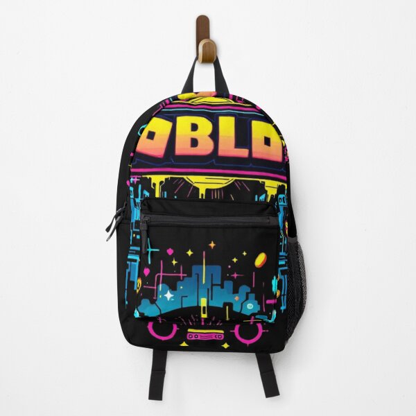 Item preview, Pixelated Roblox Arcade designed and sold by SignumShop.