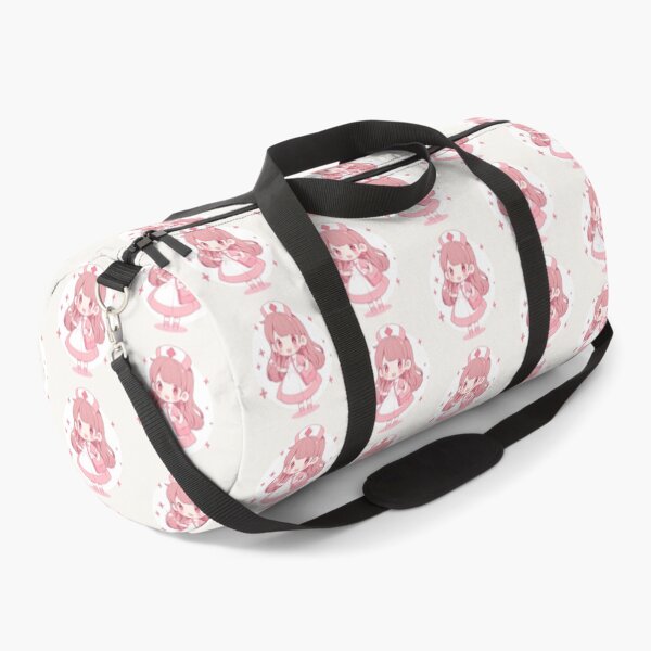 Item preview, Medical Professional Nurse,  designed and sold by MendaciousMina.