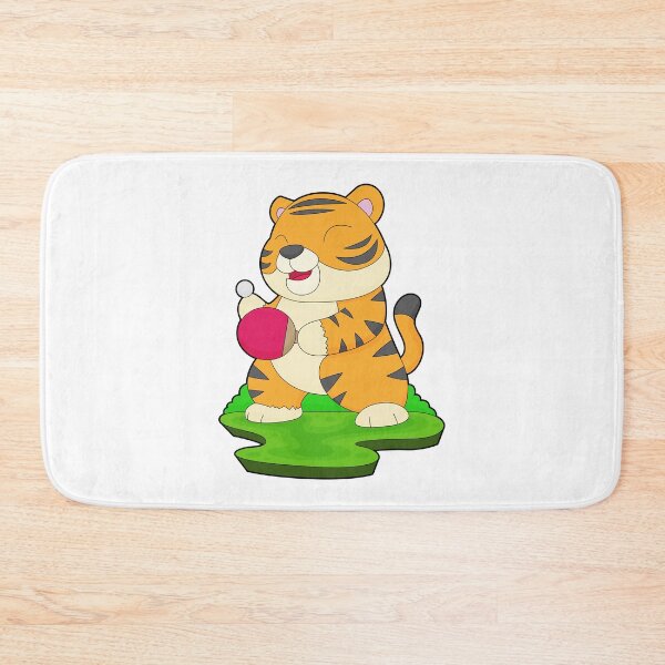 Item preview, Tiger Table tennis Table tennis racket designed and sold by Snabdesign84.