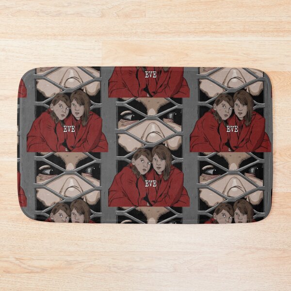 Item preview, The X-Files s1e11 Eve designed and sold by blacksnowcomics.