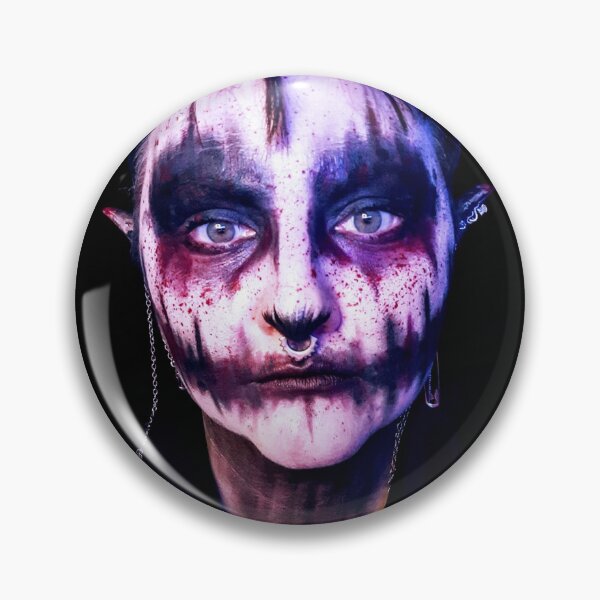Item preview, Nightmare designed and sold by Bepopcosplayer.