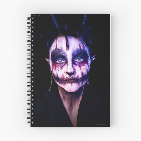 Item preview, Nightmare designed and sold by Bepopcosplayer.