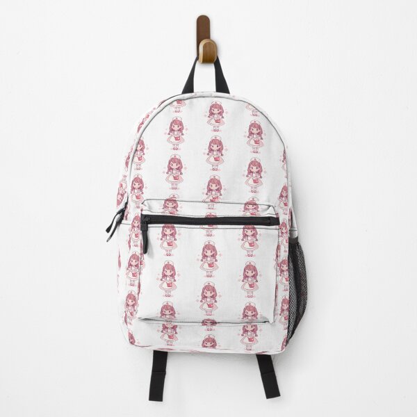 Item preview, Medical Professional Nurse, designed and sold by MendaciousMina.