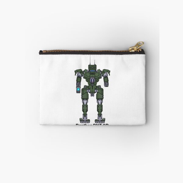 Item preview, Panther PNT-9R - Inner Sphere BattleMech designed and sold by DagleysDesigns.