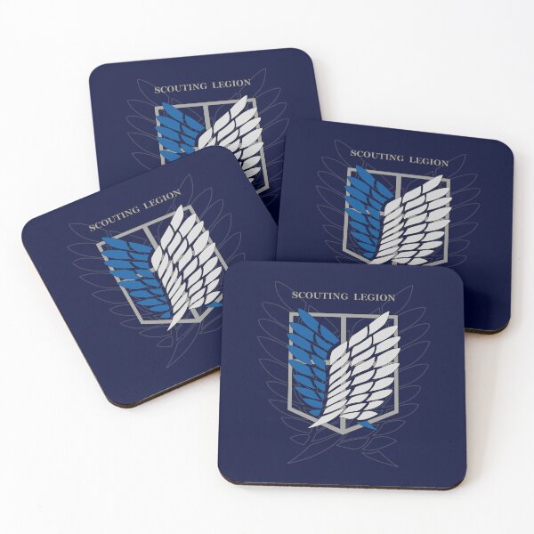 Item preview, Legion designed and sold by NyR-extension.