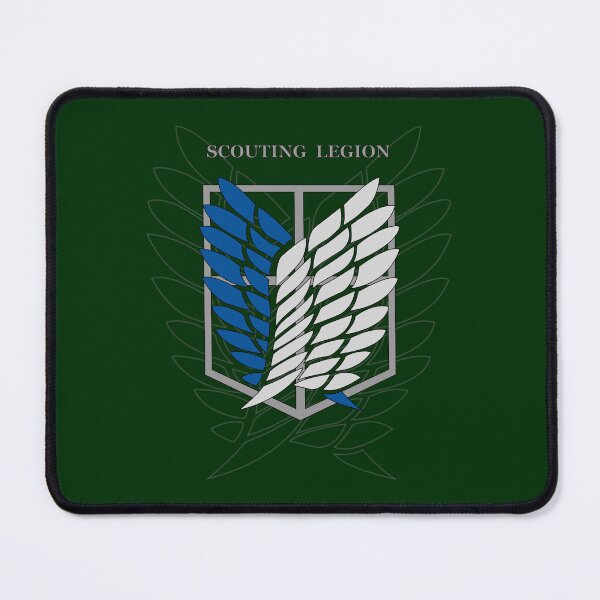 Item preview, Legion designed and sold by NyR-extension.