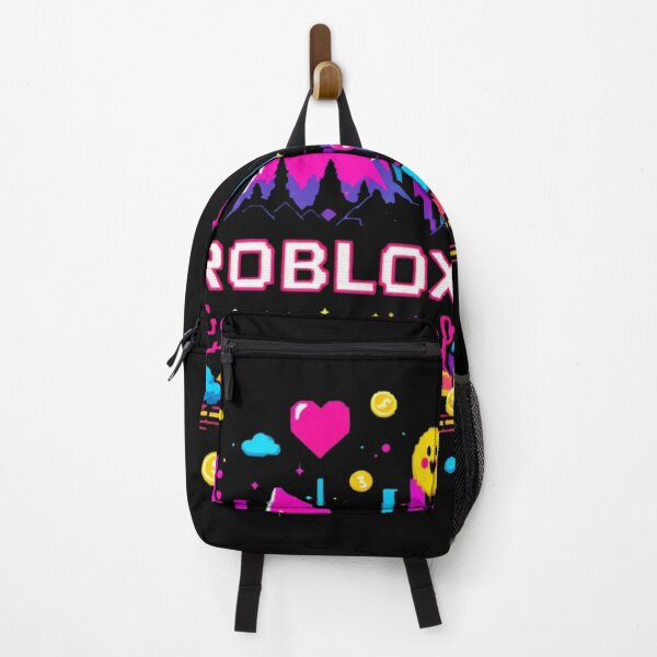 Item preview, Pixelated Roblox Arcade designed and sold by SignumShop.