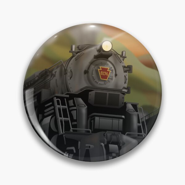 Item preview, High Watermark designed and sold by Jake's Retro Rails.