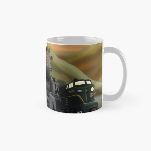 Item preview, High Watermark designed and sold by Jake's Retro Rails.