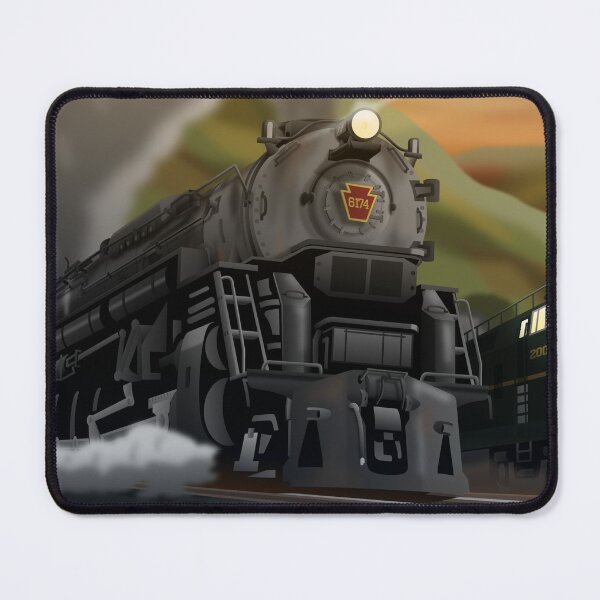 Item preview, High Watermark designed and sold by Jake's Retro Rails.