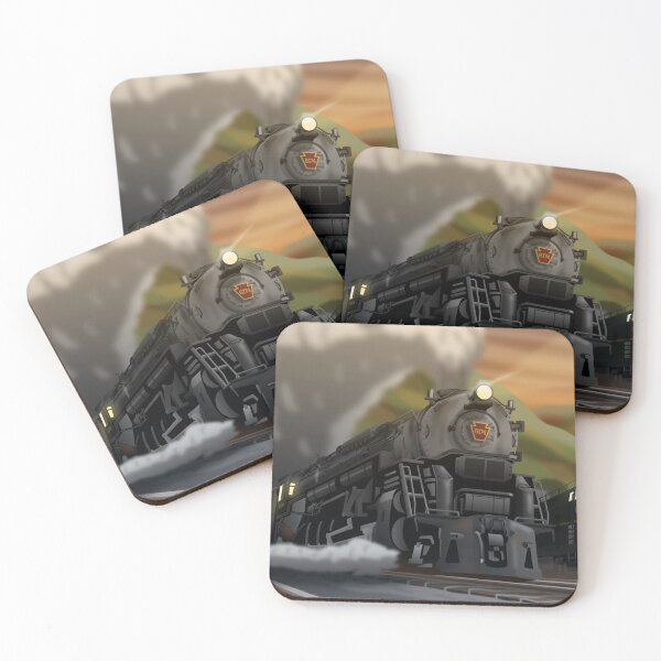 Item preview, High Watermark designed and sold by Jake's Retro Rails.