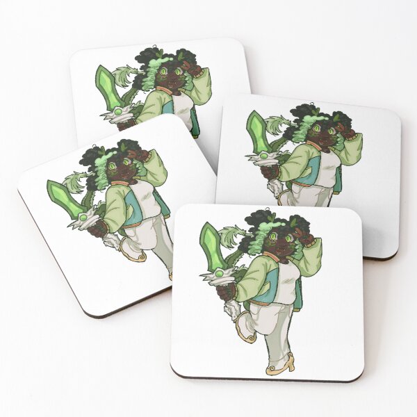Item preview, Mei Dragon LMK sticker designed and sold by SpaceAce5.