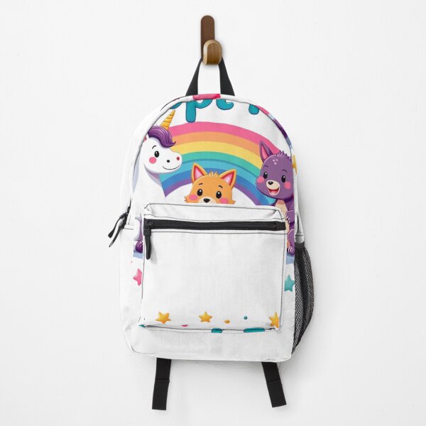 Item preview, Adopt Me Pet Paradise designed and sold by SignumShop.