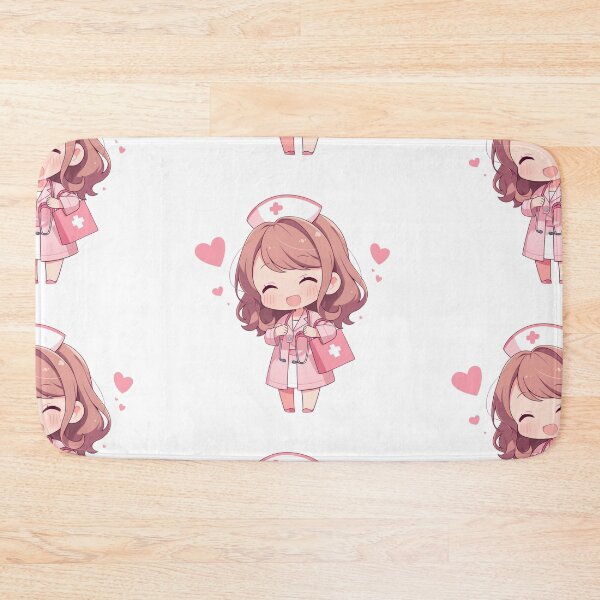Item preview, Medical Professional Nurse, Doctor, Physician Assistant, Practitioner  designed and sold by MendaciousMina.