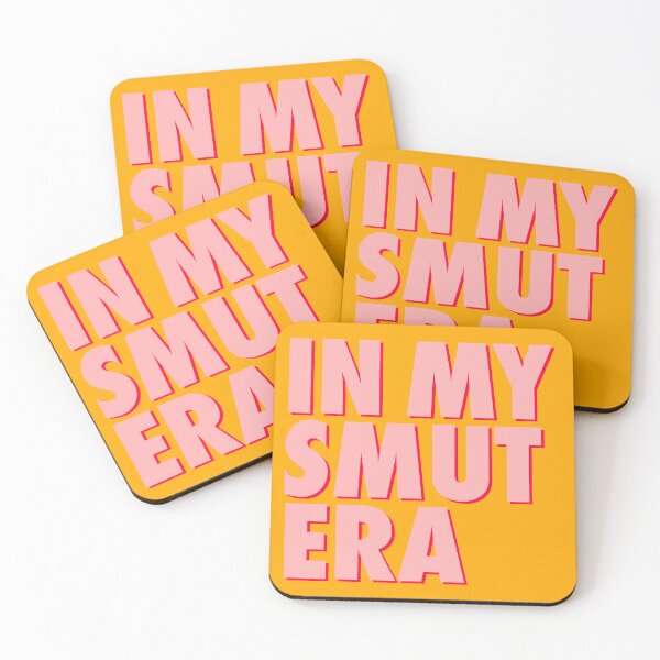 Item preview, In My Smut Era  designed and sold by Emily Levenson.