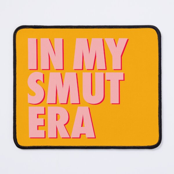 Item preview, In My Smut Era designed and sold by Emily Levenson.