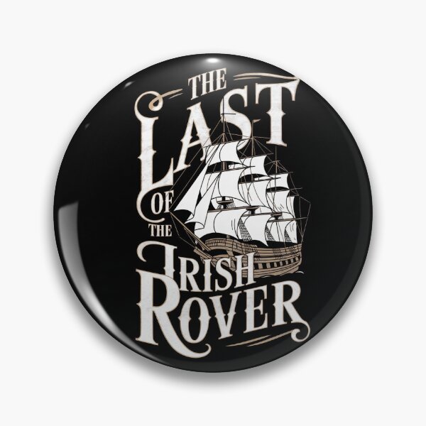 Item preview, The Irish Rover - The last of designed and sold by REAL IRISH GIFTS.