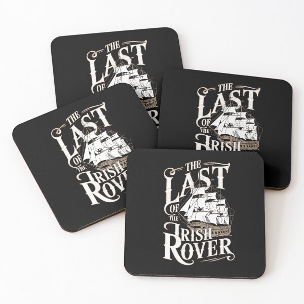 Item preview, The Irish Rover - The last of designed and sold by REAL IRISH GIFTS.