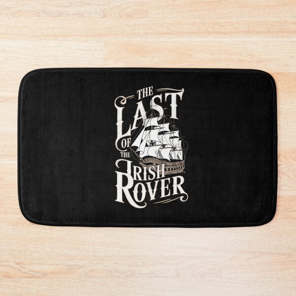 Item preview, The Irish Rover - The last of designed and sold by REAL IRISH GIFTS.