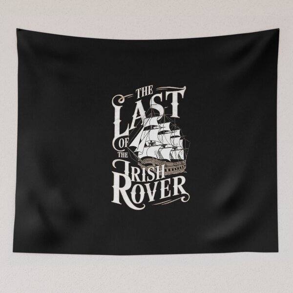 Item preview, The Irish Rover - The last of designed and sold by REAL IRISH GIFTS.