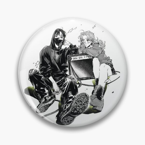 Item preview, Wasn't a Guy at All (18 w/signature) designed and sold by FanWare.