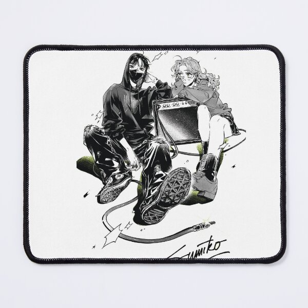 Item preview, No era un chico en absoluto (18 con firma) designed and sold by FanWare.