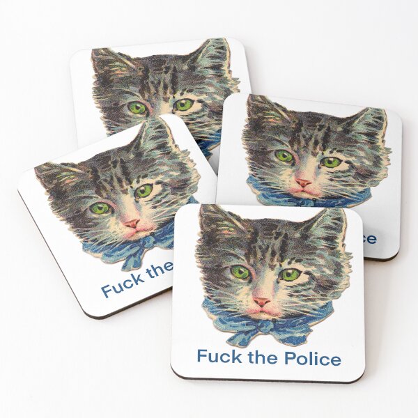 Item preview, ACAB designed and sold by laceychr.