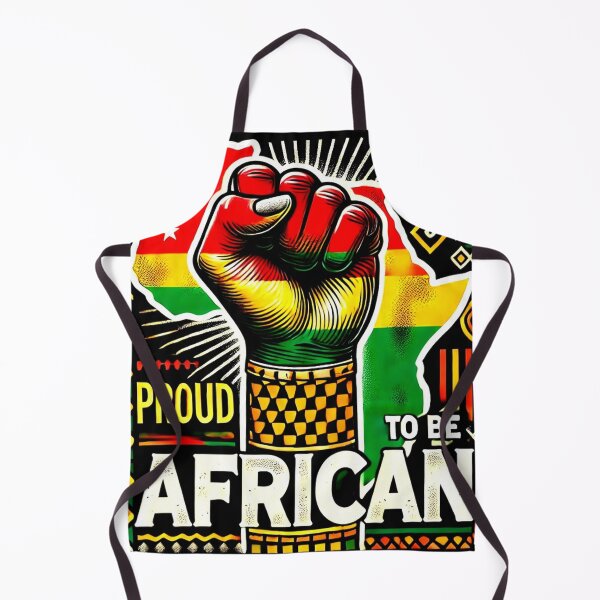 Item preview, Proud To Be African Series designed and sold by Doug Healey .