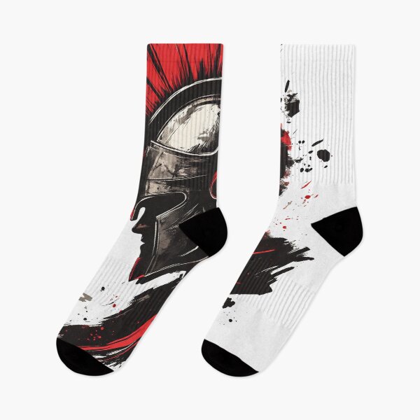 Item preview, Spartan Warrior designed and sold by javierparra.