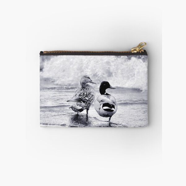 Item preview, Mallard couple designed and sold by Laurie Minor.