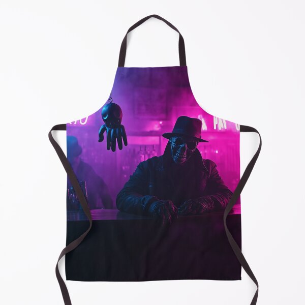 Item preview, Neon Noir Encounter designed and sold by Carlos Monteiro.