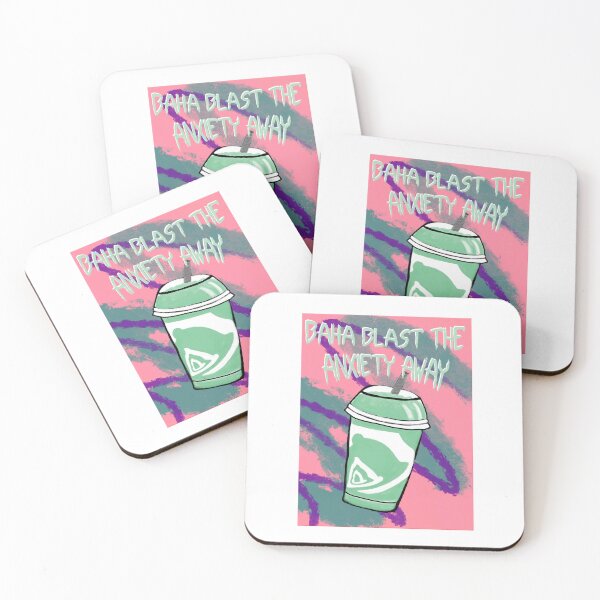 Item preview, Baja blast designed and sold by laceychr.