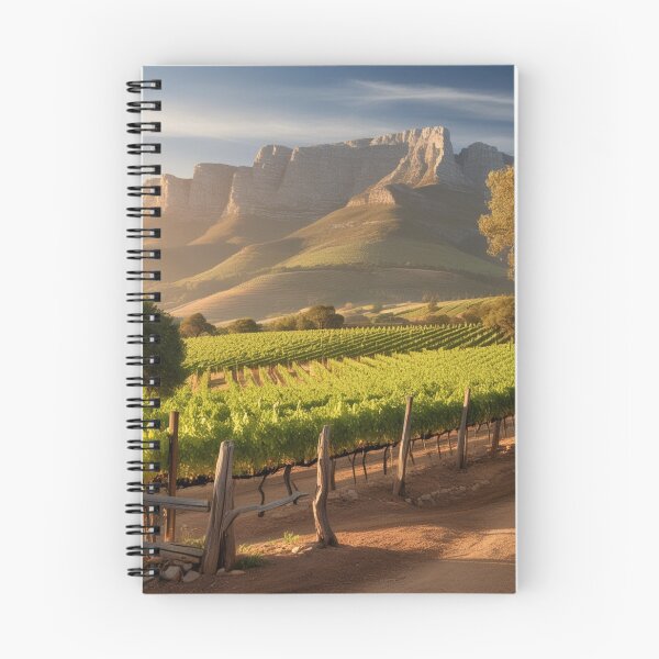 Artikelvorschau, Weinbergwind entworfen und verkauft von BCD BRANDS.