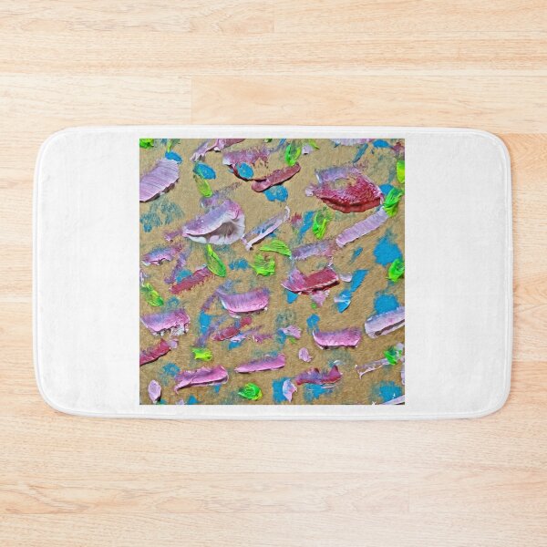 Item preview, Abstract brushing designed and sold by Meigui80.