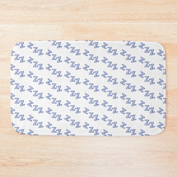 Item preview, Zzz, sleeping symbol designed and sold by ASTRALEXIA.