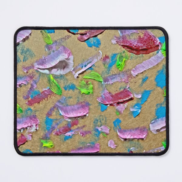 Item preview, Abstract brushing designed and sold by Meigui80.