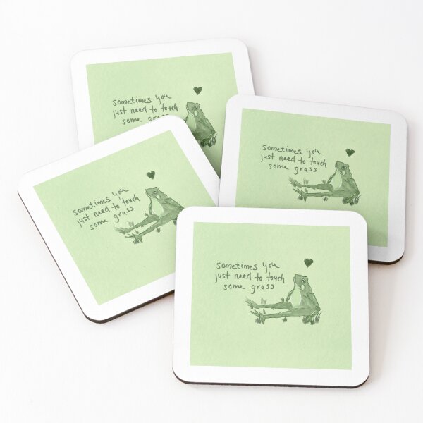 Item preview, Grass designed and sold by laceychr.