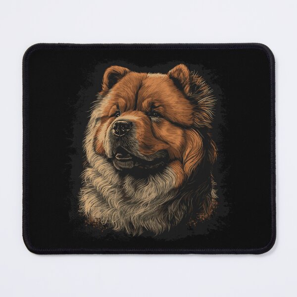 Item preview, Chow Chow designed and sold by drizzd.