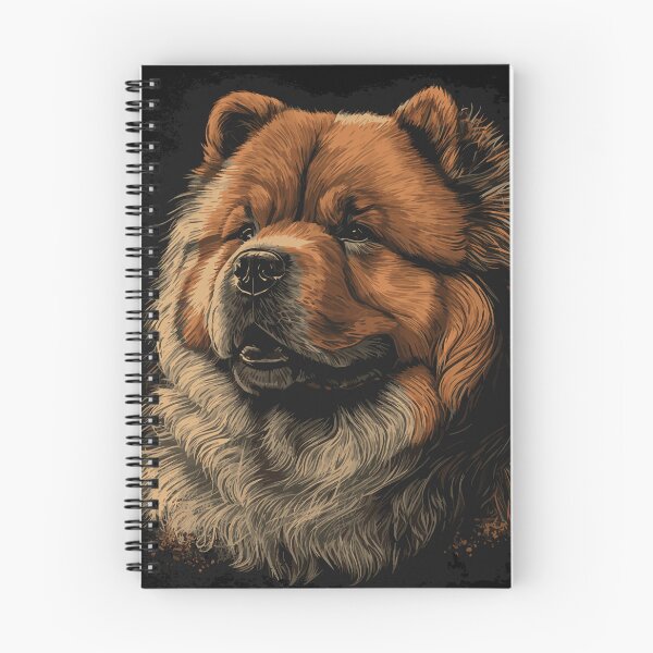 Item preview, Chow Chow designed and sold by drizzd.
