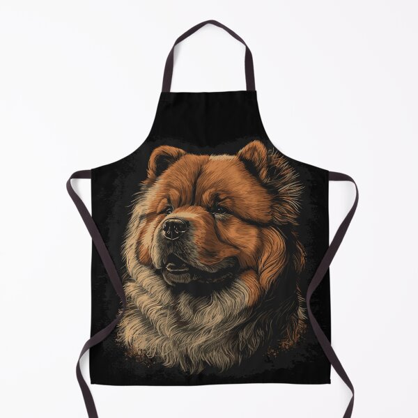 Item preview, Chow Chow designed and sold by drizzd.