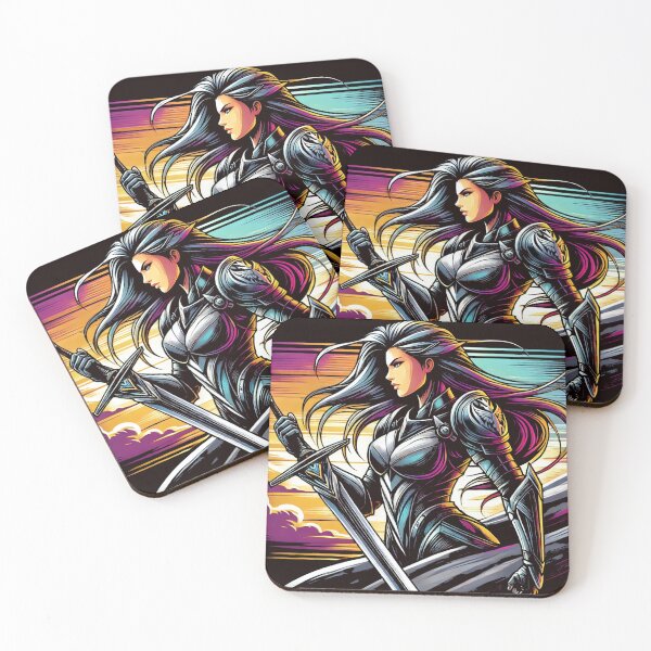 Item preview, Indomitable force designed and sold by virusRojo.